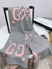 G u c c i scarf