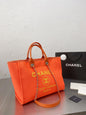 C h a n e l summer Size:37*29