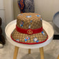 gucci hat X Doraemon lbcase