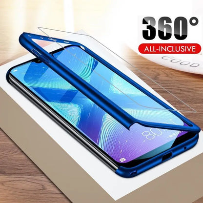 360 ° Full coverage Case lbcase