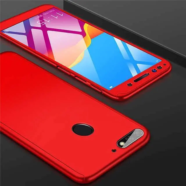 360 ° Full coverage Case lbcase