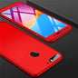 360 ° Full coverage Case lbcase
