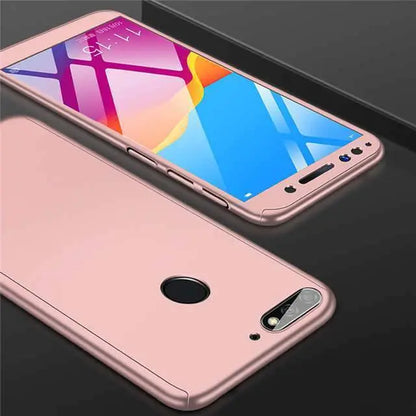 360 ° Full coverage Case lbcase