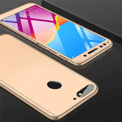 360 ° Full coverage Case lbcase