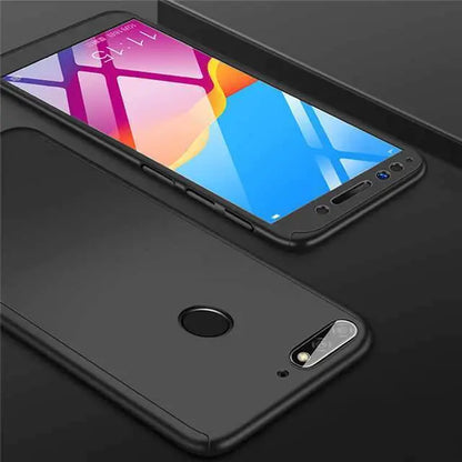 360 ° Full coverage Case lbcase