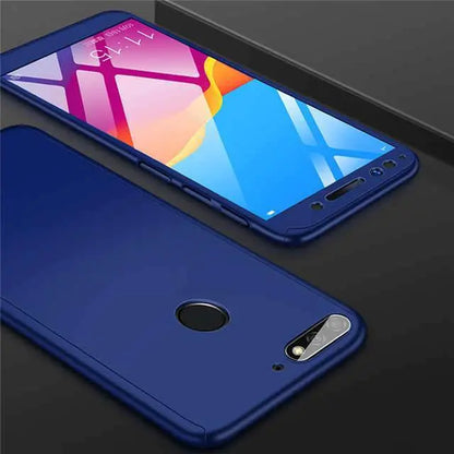 360 ° Full coverage Case lbcase