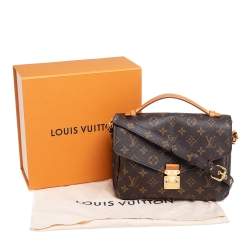 Classic handBag lbcase