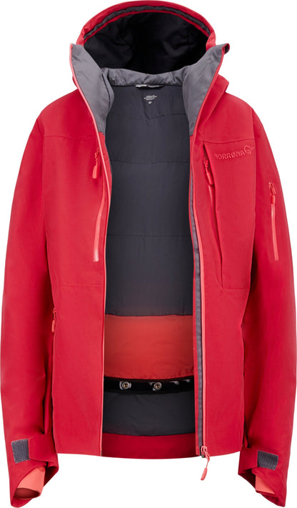 Lofoten Gore-Tex Insulated Jacket - Women's|-|Manteau isolé lofoten Gore-Tex - Femme