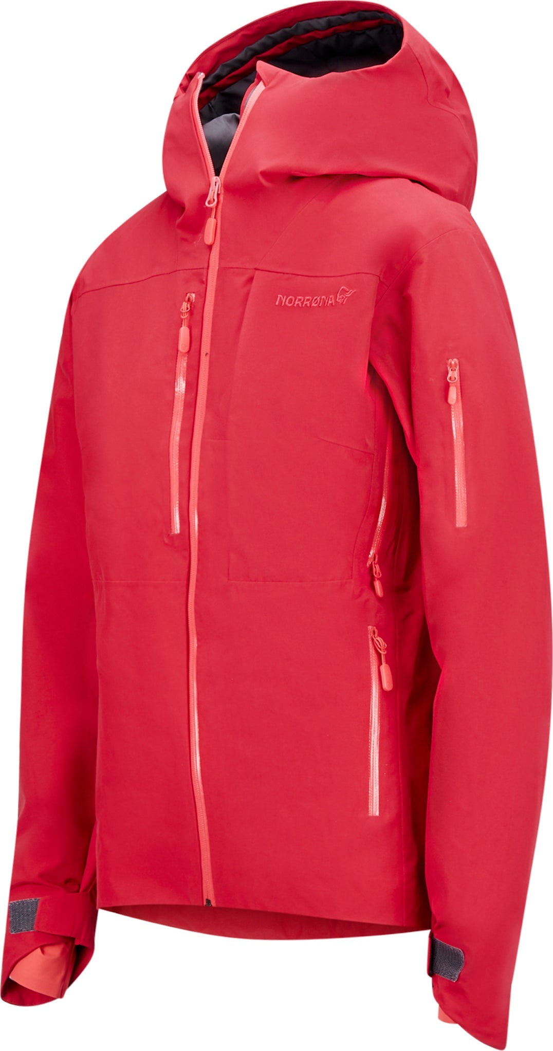 Lofoten Gore-Tex Insulated Jacket - Women's|-|Manteau isolé lofoten Gore-Tex - Femme