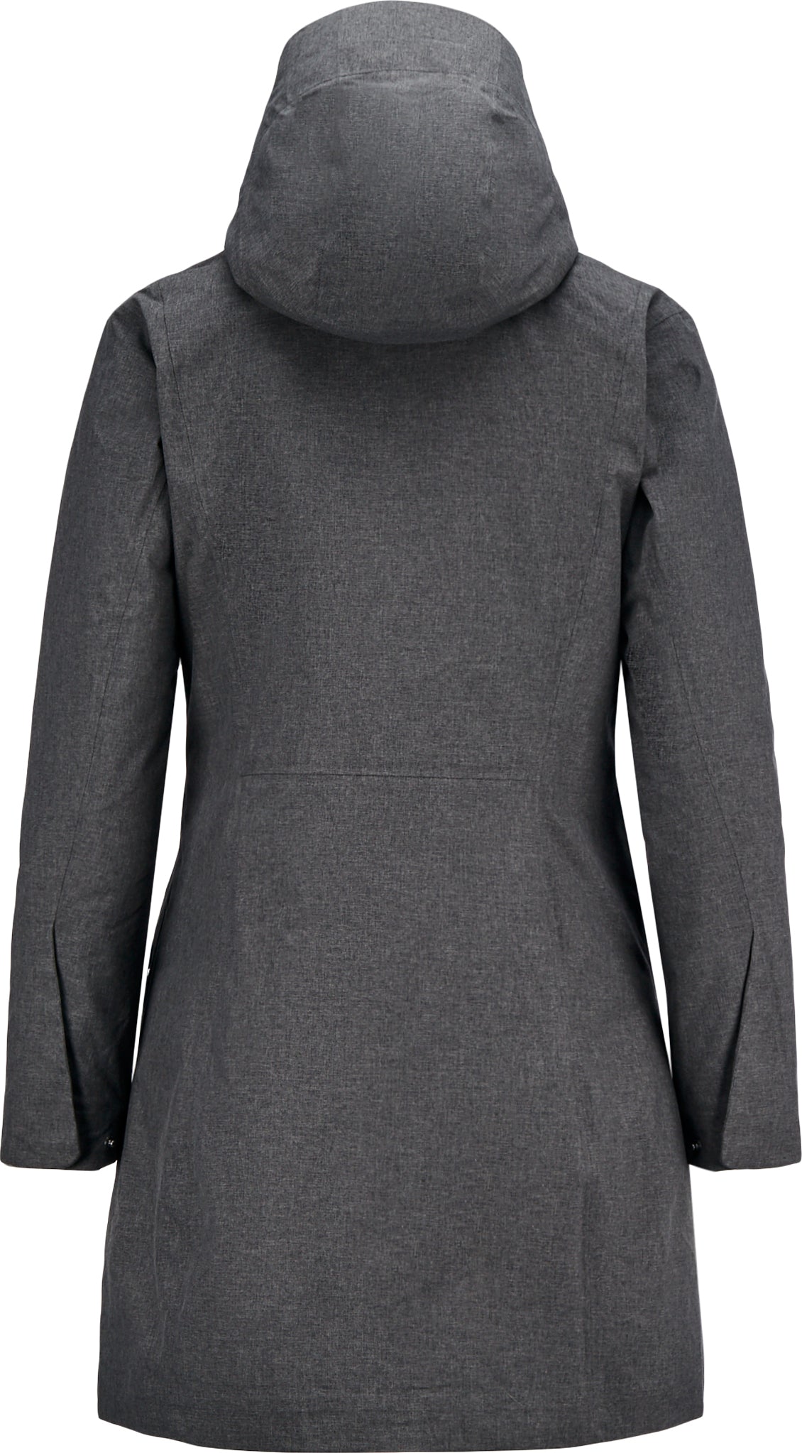 Vosque 3-in-1 Parka - Women's|-|Parka 3 en 1 Vosque - Femme