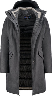 Vosque 3-in-1 Parka - Women's|-|Parka 3 en 1 Vosque - Femme