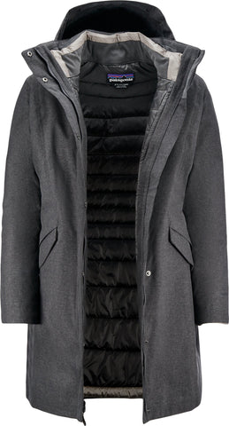 Vosque 3-in-1 Parka - Women's|-|Parka 3 en 1 Vosque - Femme