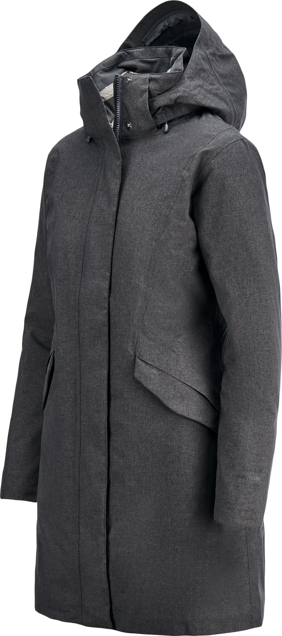 Vosque 3-in-1 Parka - Women's|-|Parka 3 en 1 Vosque - Femme