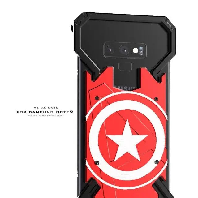 Spider Man Ring Phone Shell Bag lbcase