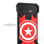 Spider Man Ring Phone Shell Bag lbcase