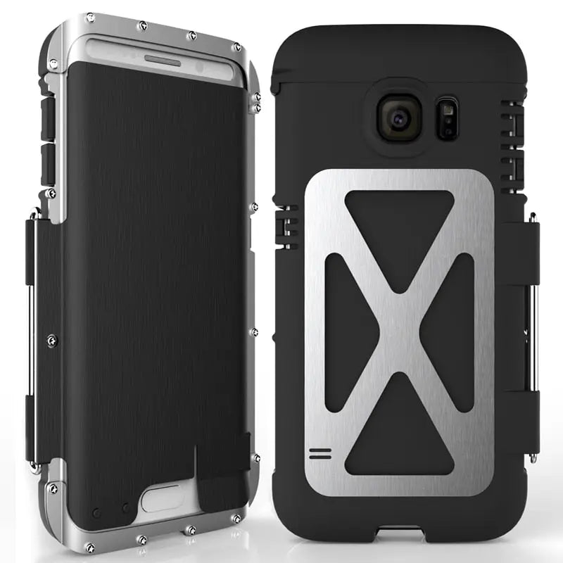 Men Flip Phone Case Shock Proof lbcase