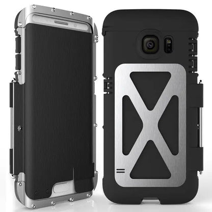 Men Flip Phone Case Shock Proof lbcase