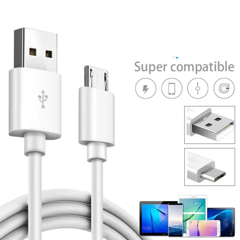 Micro USB Cable Charging lbcase