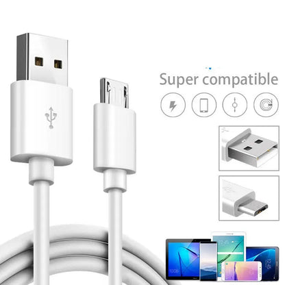Micro USB Cable Charging lbcase