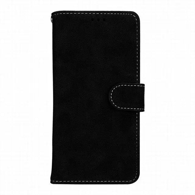 Zipper Man Wallet Phone Cover lbcase
