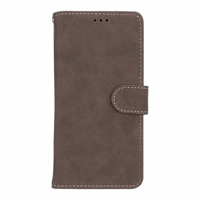 Zipper Man Wallet Phone Cover lbcase