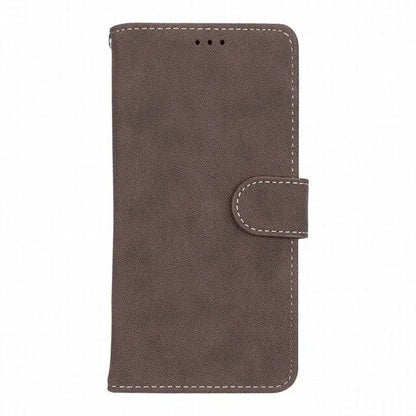 Zipper Man Wallet Phone Cover lbcase
