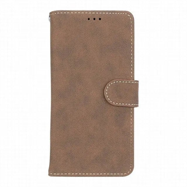 Zipper Man Wallet Phone Cover lbcase