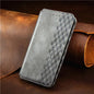 Magnetic Flip Leather Luxury Cover lbcase