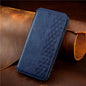 Magnetic Flip Leather Luxury Cover lbcase