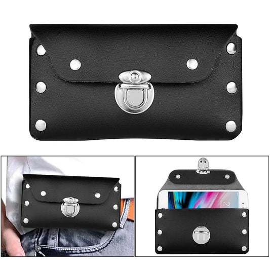 Mens Waist Belt Protective Bag lbcase