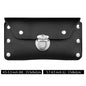 Mens Waist Belt Protective Bag lbcase