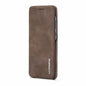 Flip Leather Case for Samsung lbcase