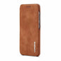Flip Leather Case for Samsung lbcase