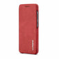 Flip Leather Case for Samsung lbcase