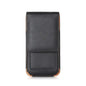 Business Style Phones Leather Bag lbcase