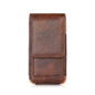 Business Style Phones Leather Bag lbcase