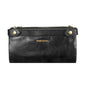 Genuine Leather Zipper Wallet Case lbcase