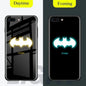 Luxury Luminous Glasses Case lbcase