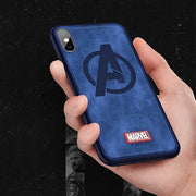 Print Shockproof Back Cover