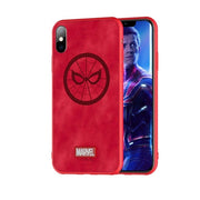 Print Shockproof Back Cover
