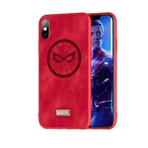 Print Shockproof Back Cover