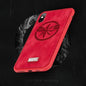 Print Shockproof Back Cover lbcase