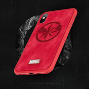 Print Shockproof Back Cover