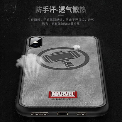 Print Shockproof Back Cover lbcase