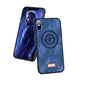 Print Shockproof Back Cover lbcase