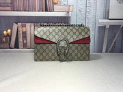 Dionysus small GG shoulder bag