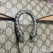 Dionysus small GG shoulder bag