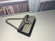 Dionysus small GG shoulder bag