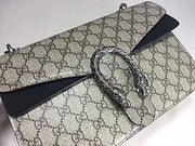 Dionysus small GG shoulder bag
