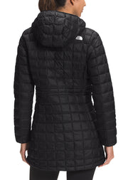 The North Face Women's ThermoBall Eco Parka
